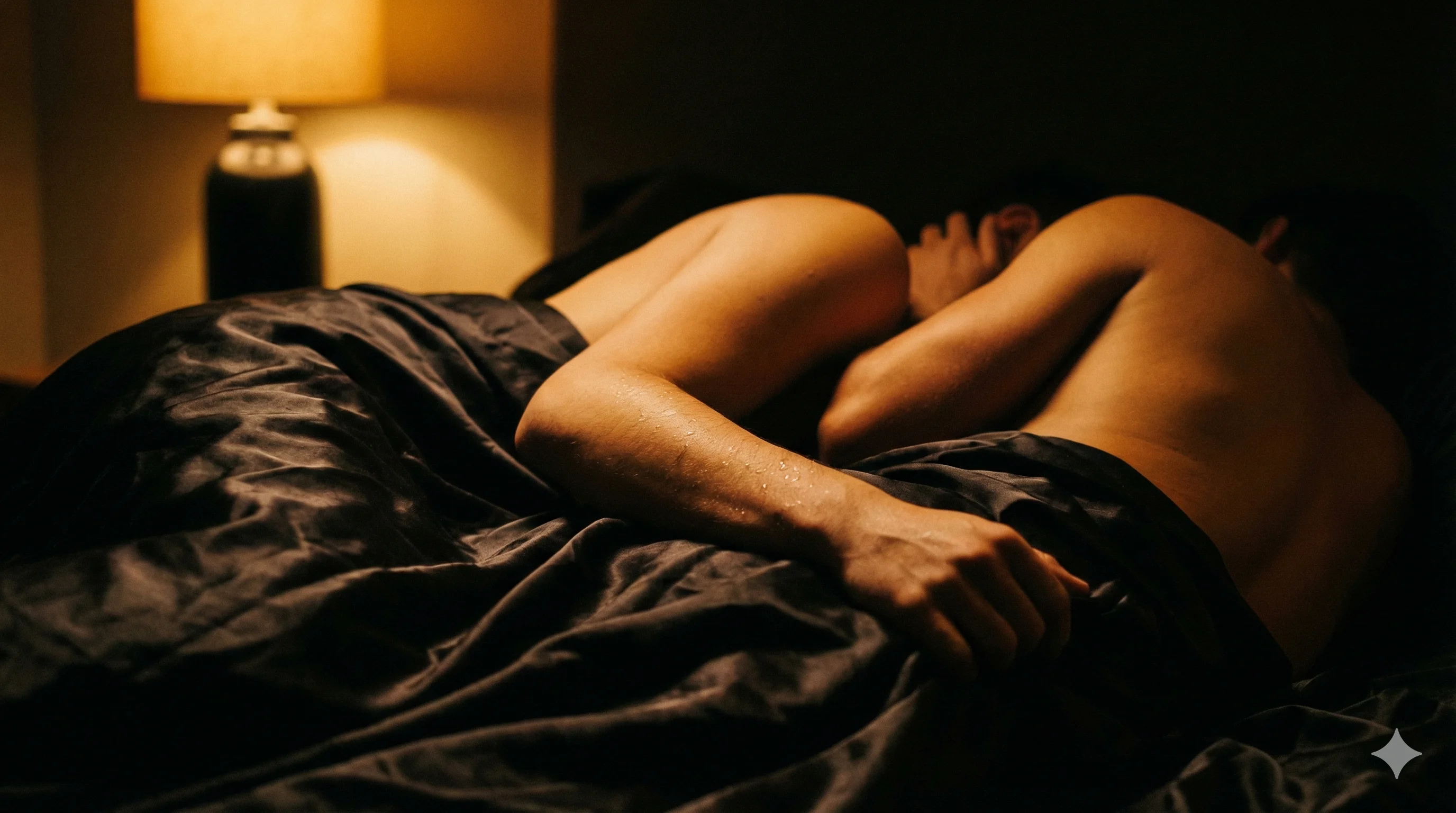 Explore Your Desires