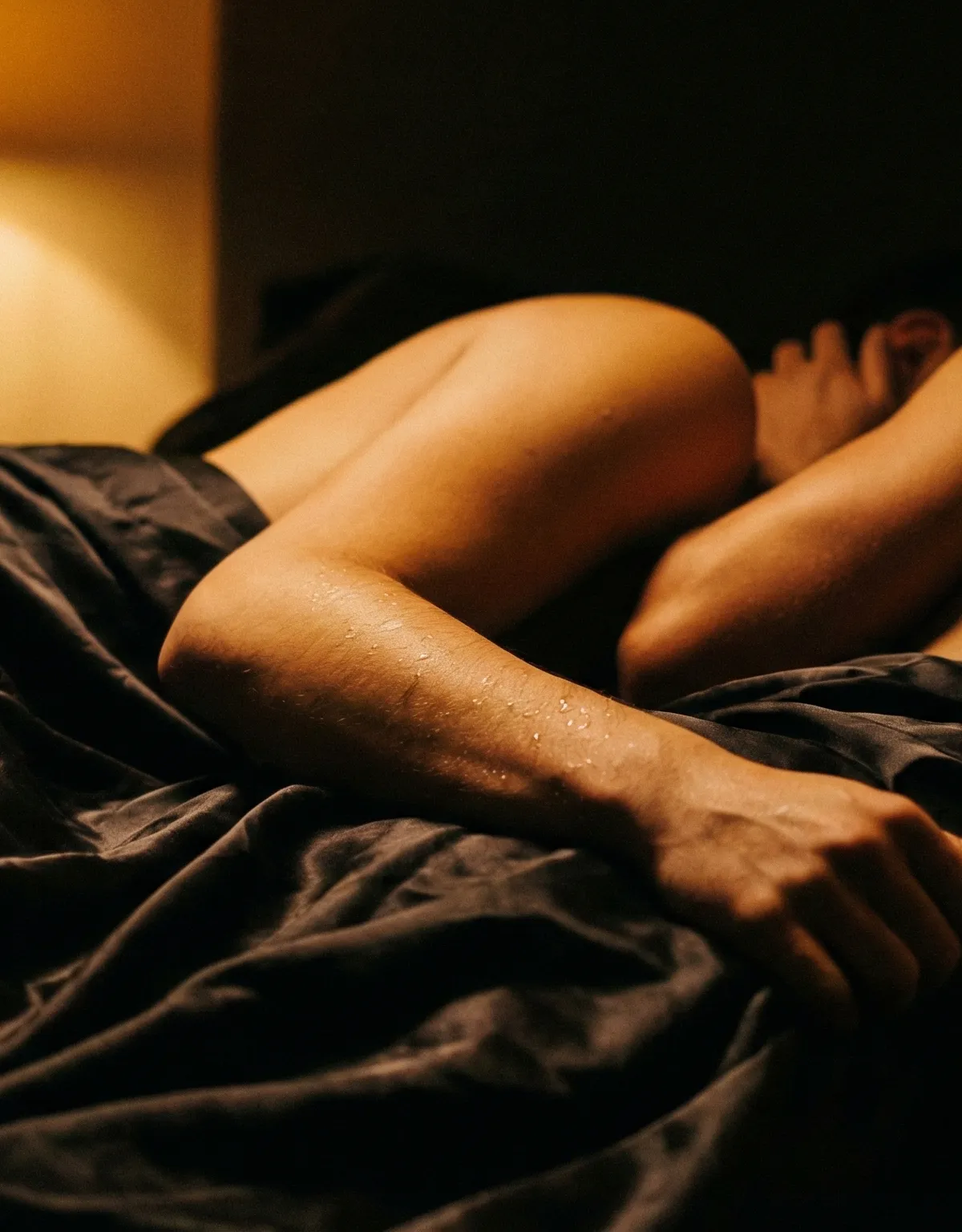 Explore Your Desires