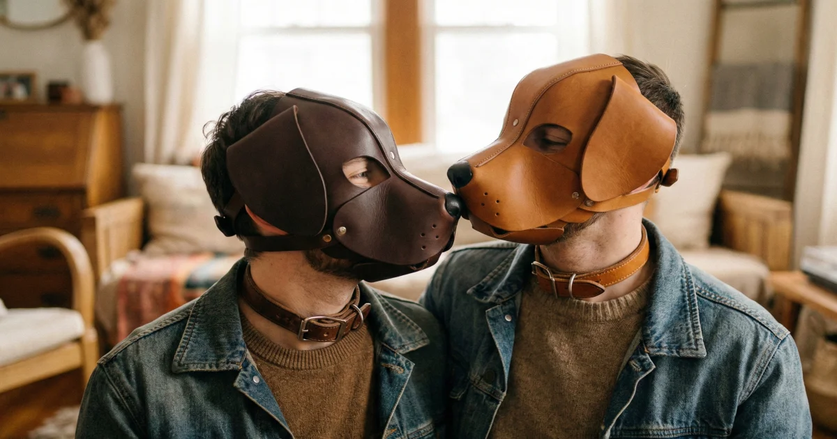 Pet Play - Illustration der Kategorie Pet Play