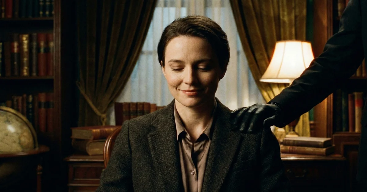 Bimbofizierung - Illustration der Kategorie Psychologisch