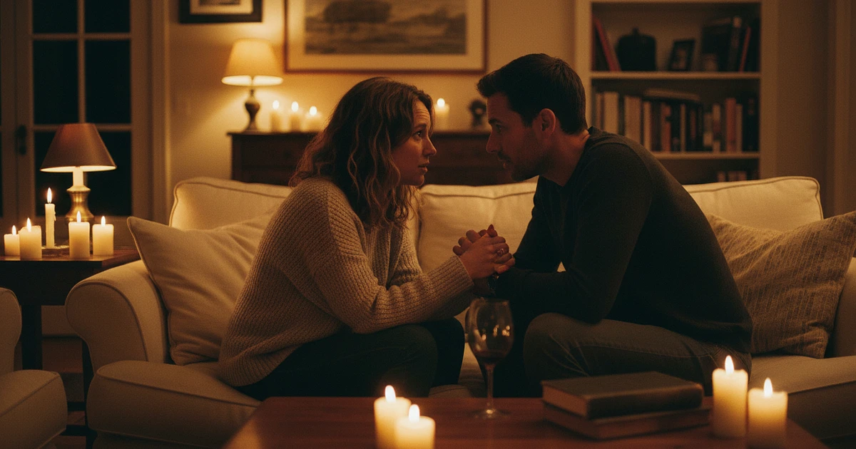 Open Relationship Rules: 35 Emotional Boundaries You Should Discuss