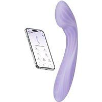 G-Punkt-Vibrator „Margot“ mit 2 Motoren