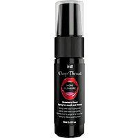 Mundspray „Deep Throat“ mit Erdbeergeschmack