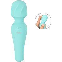 Massagestab „Small“ mit 4 leisen Vibrationsmodi