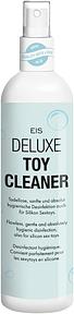 EIS Deluxe Toy Cleaner | Desinfektionsmittel für Silikon & Latex geeignet | Desinfektionsspray für Sexspielzeug | 300ml