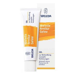 Weleda Arnika-Gelee 70 g