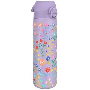 ion8 Vacuum Insulated Stainless Steel Water Bottle, 500 ml