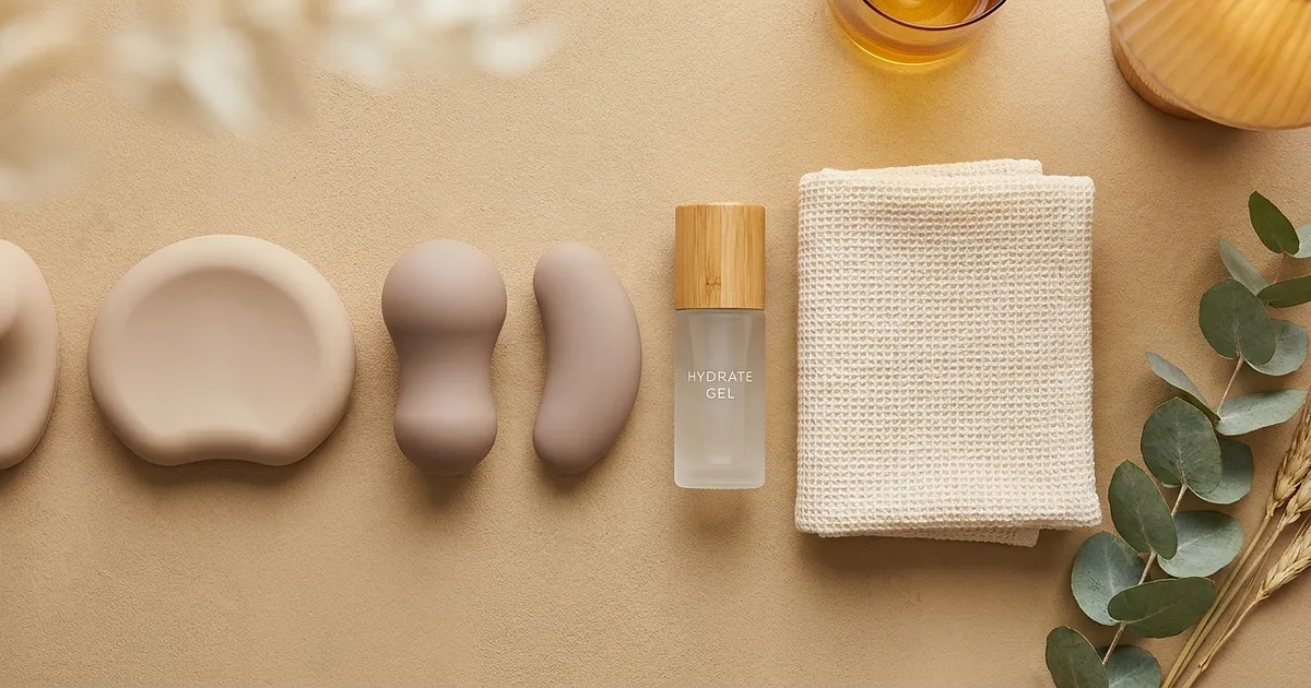 Anal Training for Beginners: Butt Plugs, Sizing & Body-Safe Basics
