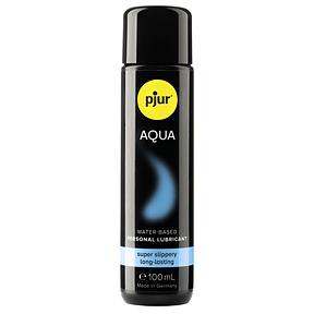 Pjur Aqua Lubricant, 100 ml