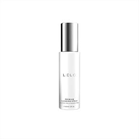 LELO Toy Cleaning Spray, Adult Toy Cleaner, Fast-Acting for Quick Maintenance (60 ml/ 2 oz)