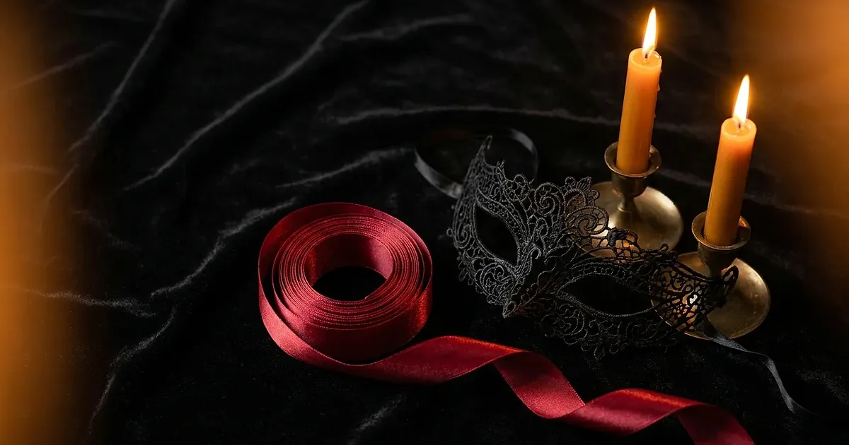 Kinktober, Kostüme und Konsens: Ein sichereres kinky Halloween 2026