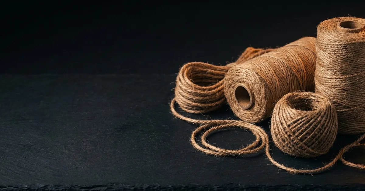 Shibari für Anfänger: Seilarten, Sicherheit und der Einstieg