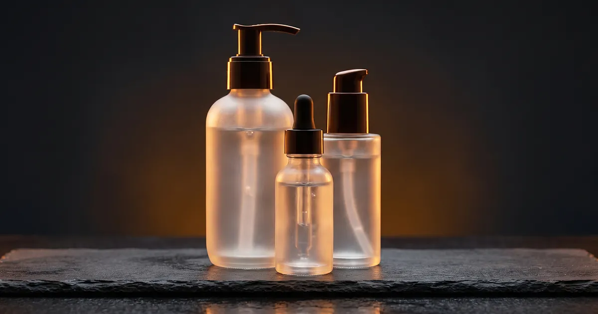Water Based vs Silicone Lube: Choosing a Body-Safe Formula