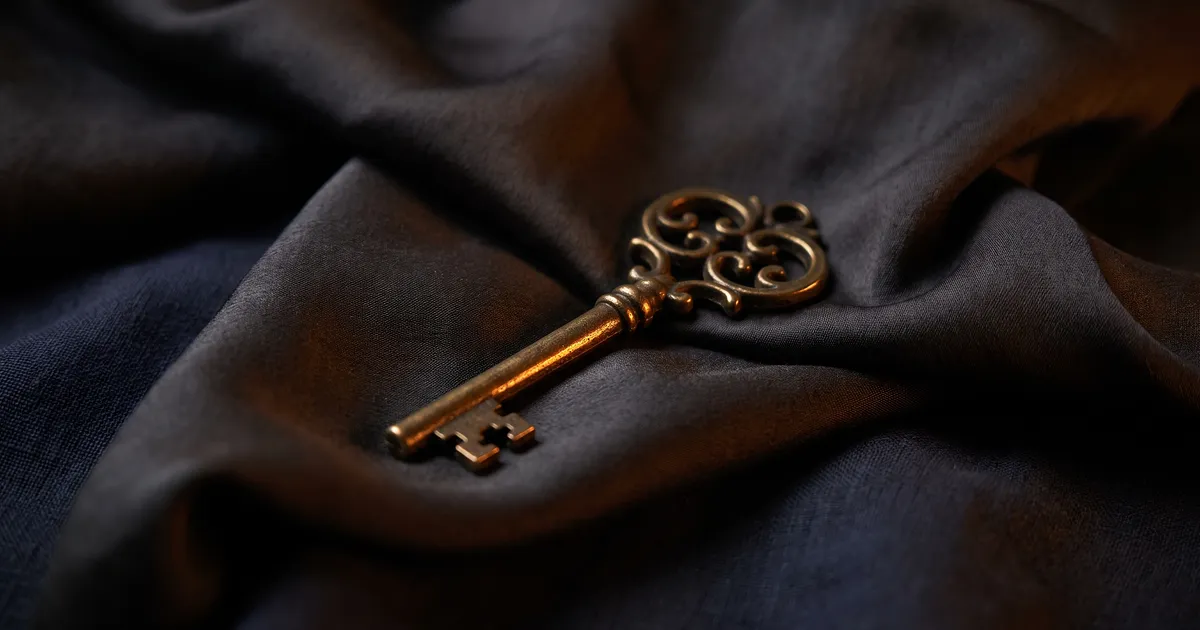 Chastity Play for Beginners: Cages, Keyholding, and the Talk That Comes First