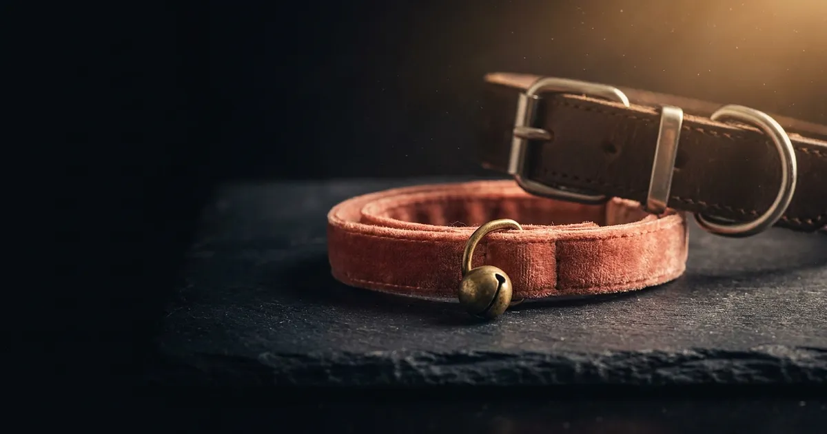 Pet Play Explained: Collars, Roles and How to Get Started