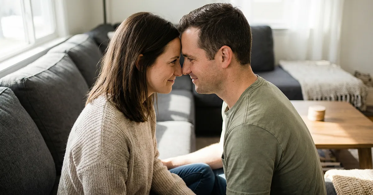 Tantra for Couples: A Practical Guide Without the Spiritual Baggage