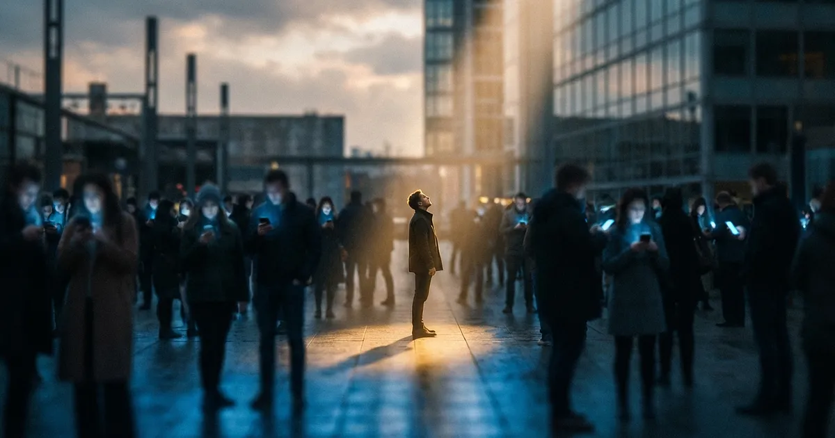 Dating App Burnout: 78% der Nutzer sind ausgebrannt