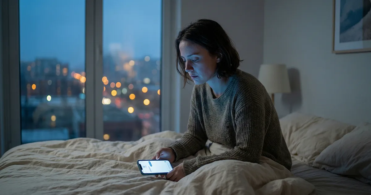 Ghosting im Online Dating: Was dahinter steckt und wie du damit umgehst