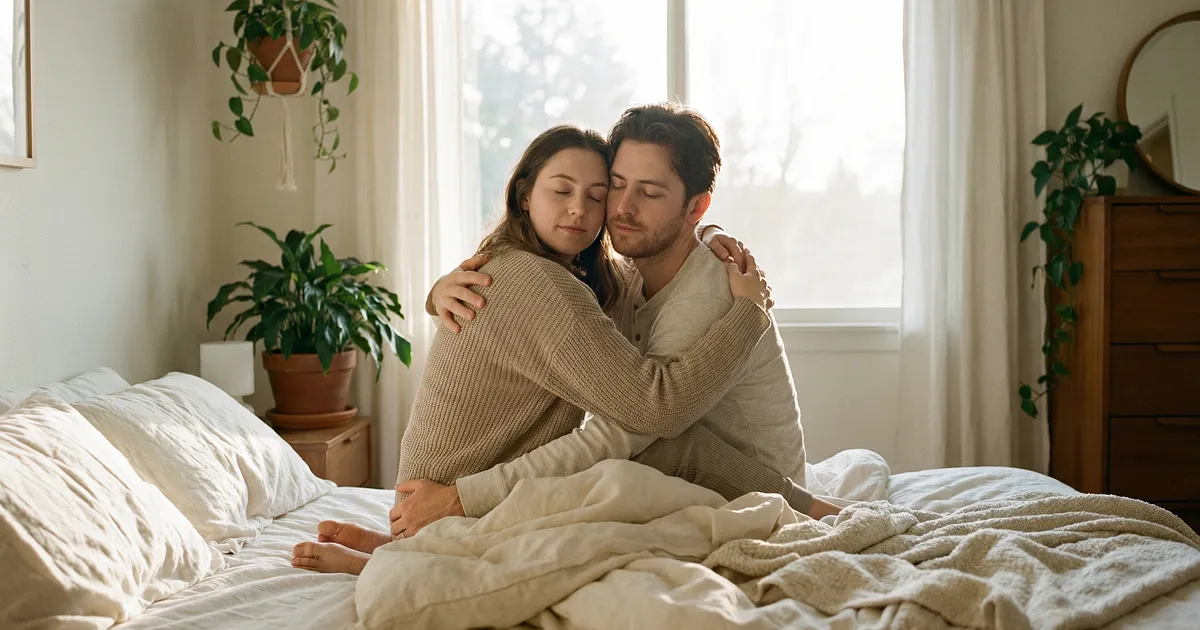Compersion: How to Transform Jealousy Into Joy in Open Relationships