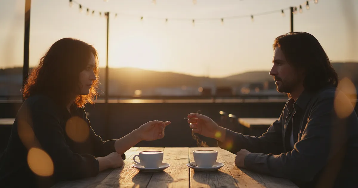 Dating Tipps 2026: Intentionales Dating für echte Verbindungen statt Swipe-Frust