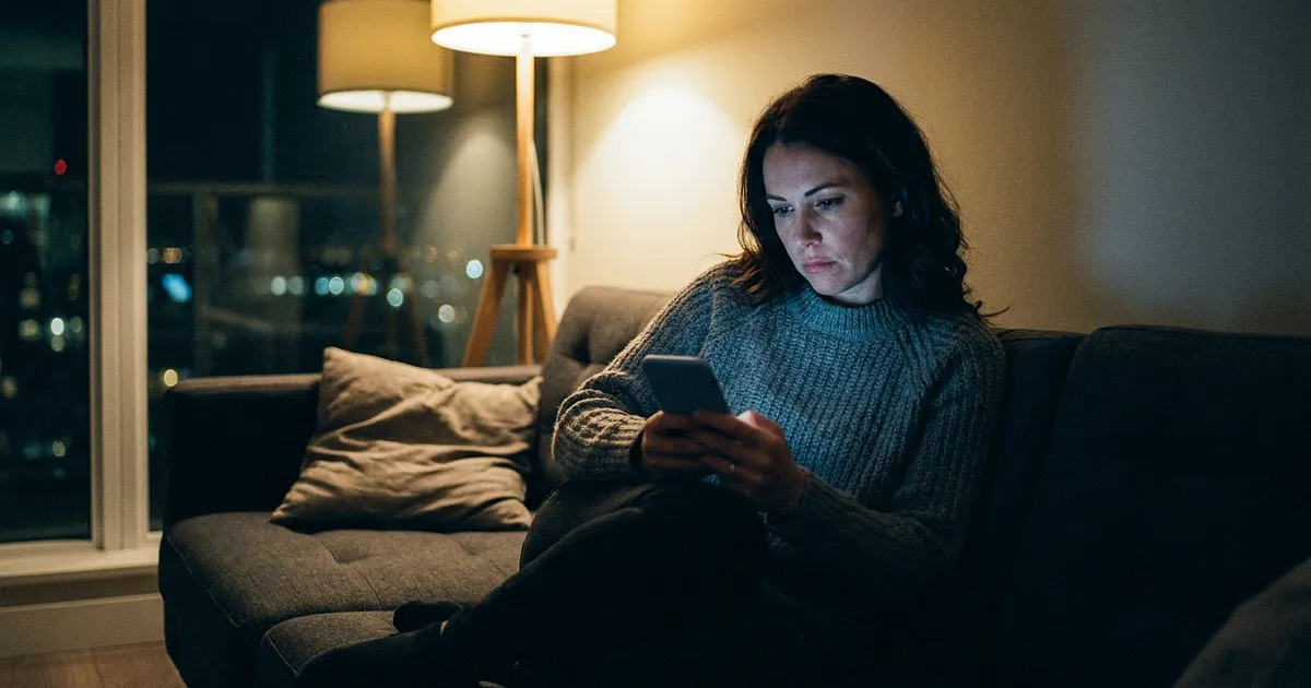 KI-Dating 2026: Norton-Studie zeigt 77% würden KI daten, während Einsamkeit auf 81% steigt