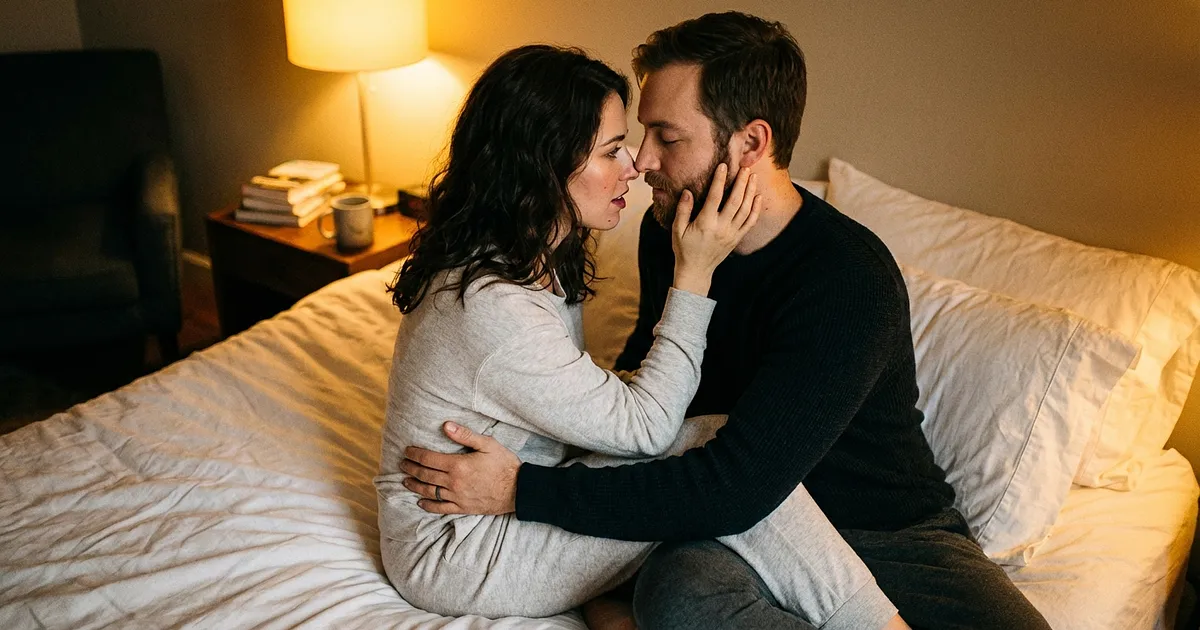 Unser erstes Mal Cuckolding: Eine ehrliche Cuckold Erfahrung