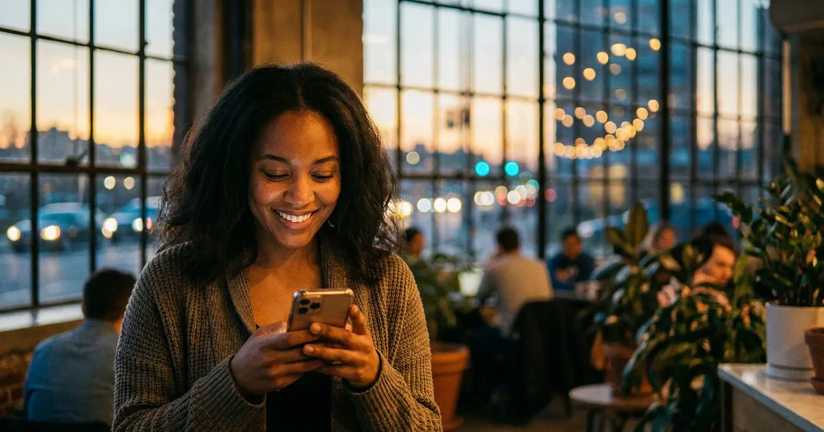KI Dating App: Wie Künstliche Intelligenz 2026 die Partnersuche verändert