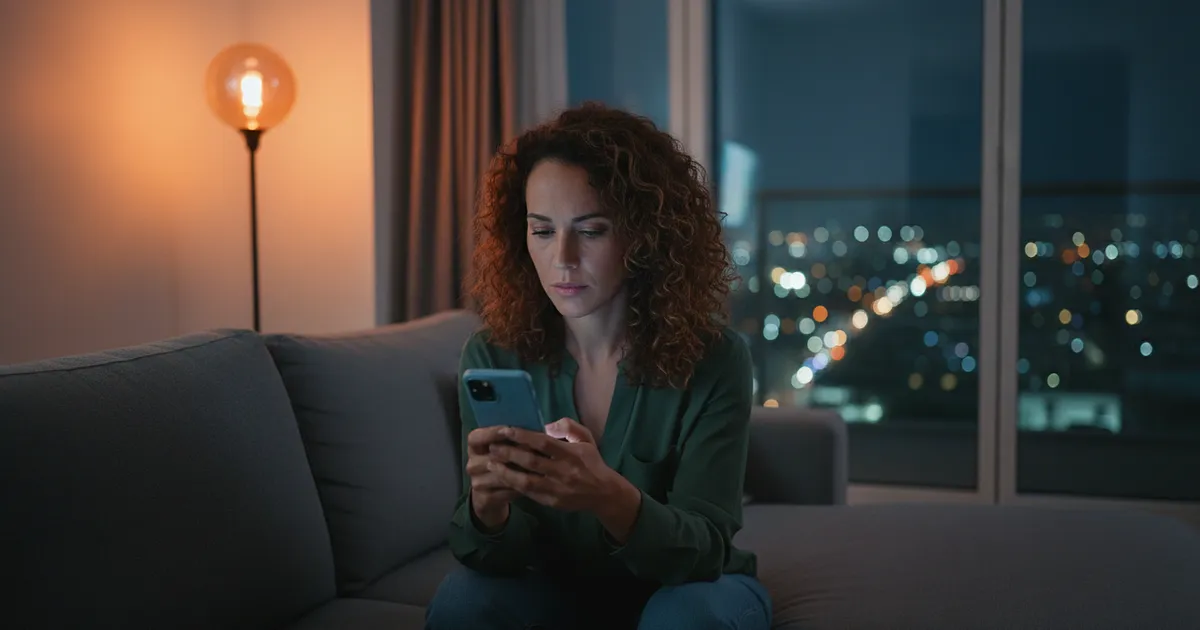 Romance Scam Prevention Act: Dating Apps müssen bald vor Catfishing warnen