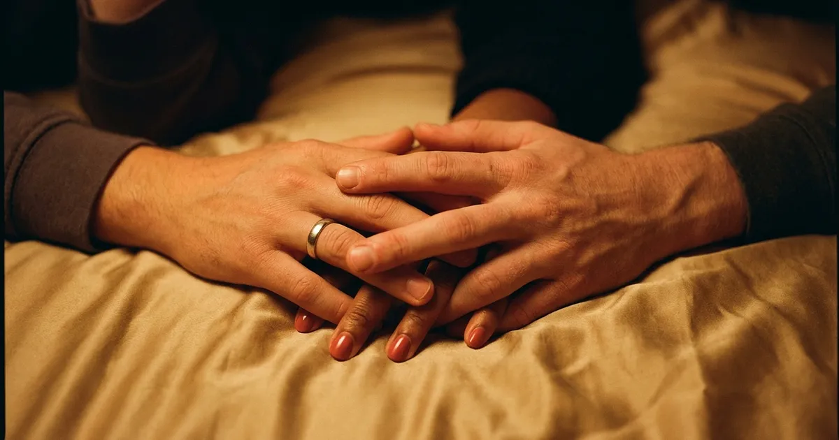 Finding a Third Without Unicorn Hunting: The Respectful Guide for Couples