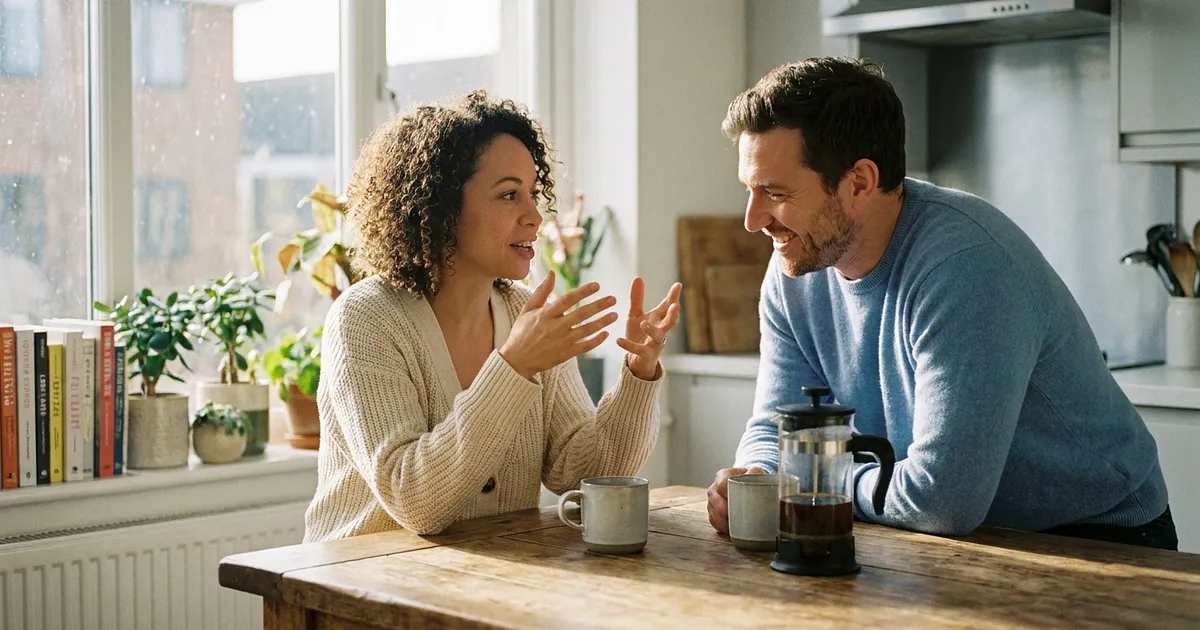 Setting Boundaries in Open Relationships: 7 Essential Conversations