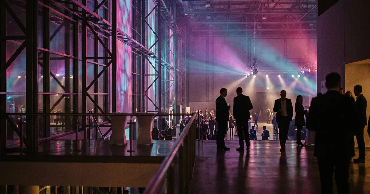 Venus Berlin 2026: Europas größte Erotikmesse feiert 29. Jubiläum