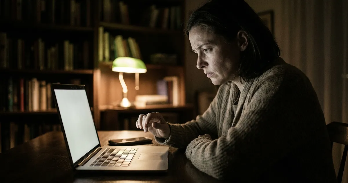 Romance Scam 2026: FBI warnt vor neuer Verifizierungs-Masche auf Dating-Apps