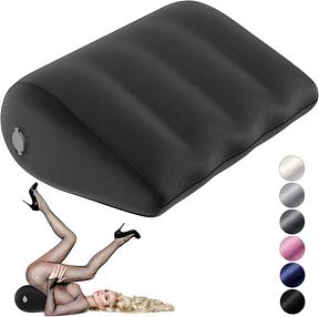 Liebesfreunde Sex Lumbar Cushion for More Fun (Inflatable)