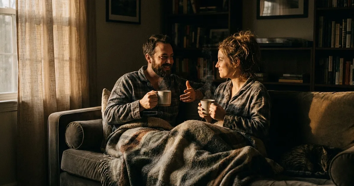 Post-Scene Debrief: Check-In Questions Beyond 'How Was It?'