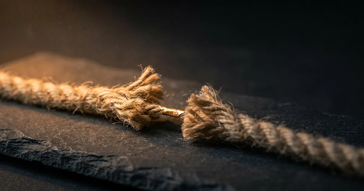 Consent Violation Kink Guide: What to Do When a Boundary Gets Crossed