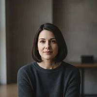 Nadia Brandt