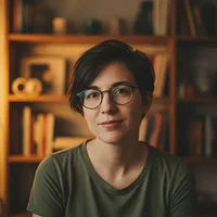 Maren Holt