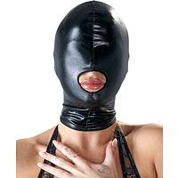 Kopfmaske im Wetlook