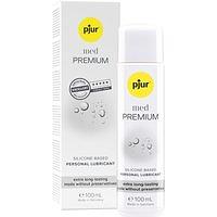 Gleitgel „PREMIUM glide“ auf Silikonbasis