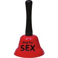 Sexklingel „Ring for Sex“