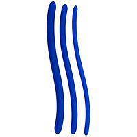 3-teiliges Dilatorenset, 16,5 cm