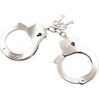 Handschellen„You.Are.Mine“, Metall