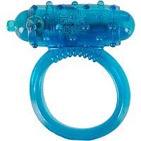 Vibro-Penisring „Vibro Ring“ mit Mini-Vibrator