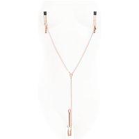 Intimschmuck „All Sensation“, rosé-goldfarben