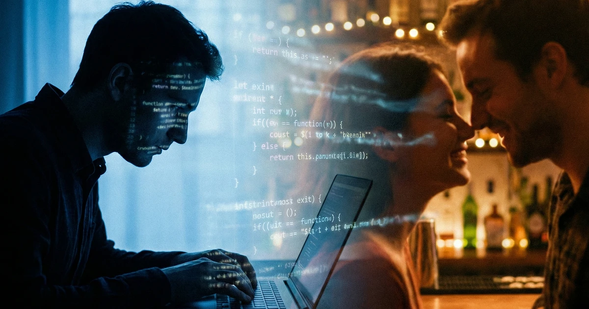 Dating Apps Frustrated Me: Why I Built a Dating App Alternative