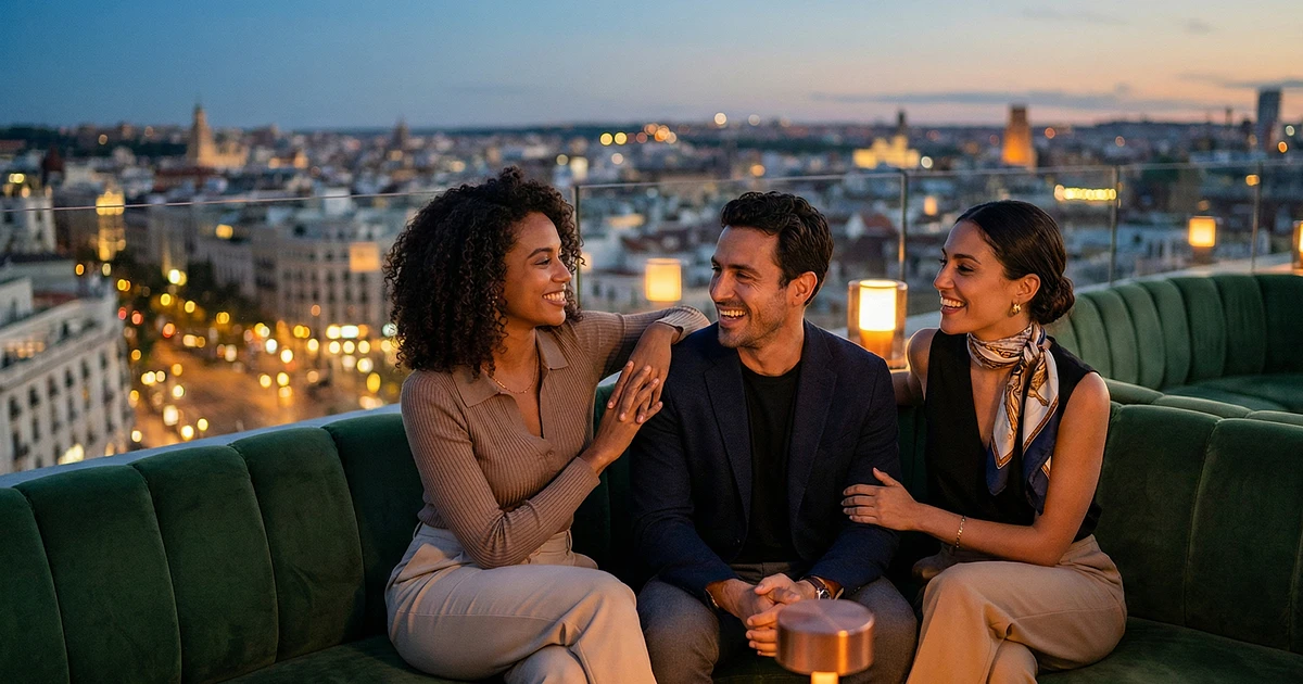 Konsensuelle Nicht-Monogamie: Der komplette Guide zu ethischen Beziehungsmodellen (2026)