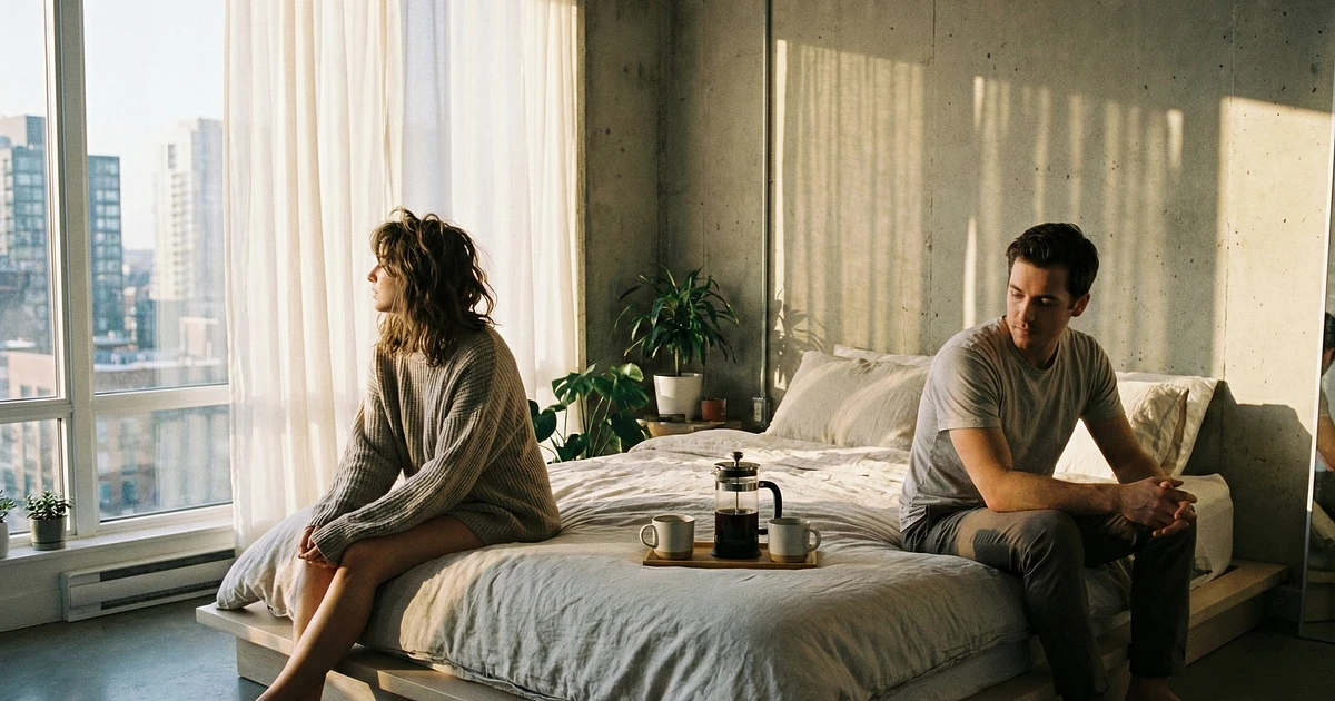 Situationship: What It Actually Means and How to Handle Being in One