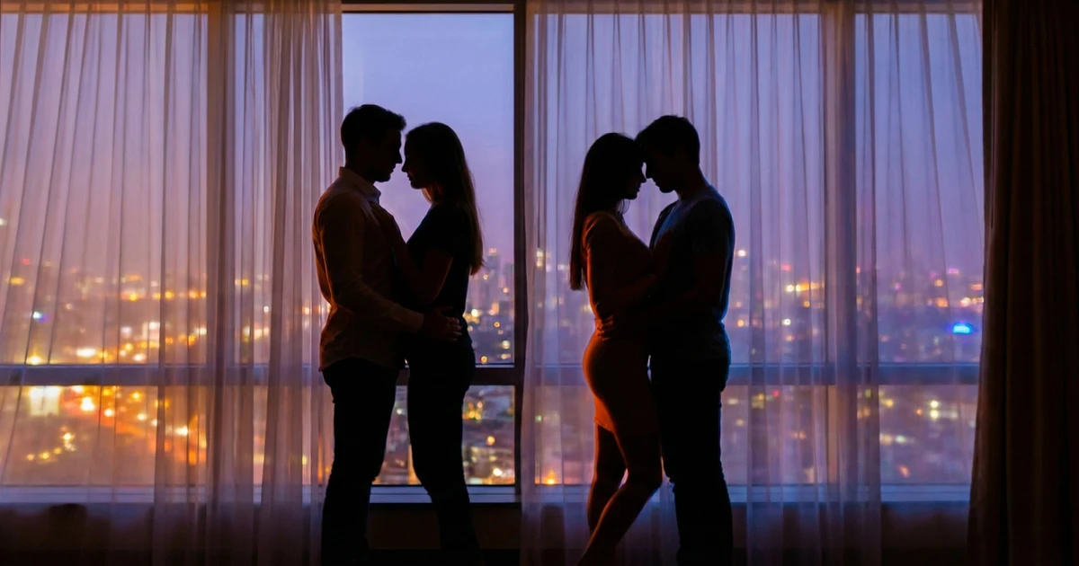 Partner Swapping: The Honest Guide for Couples