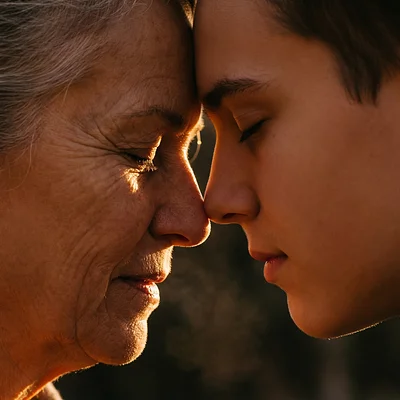 Age Gap Relationships: When They Work and When They Don't