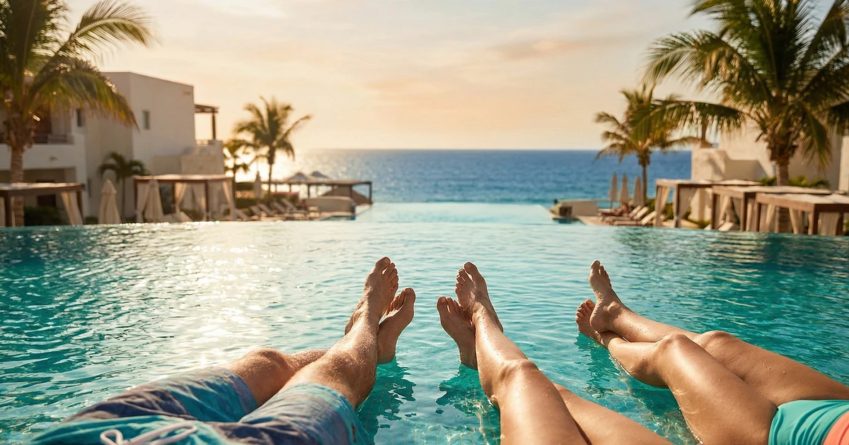 Swinger Urlaub 2026: Der ultimative Guide für Paare